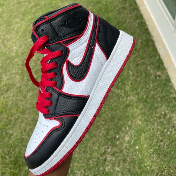 Jordan Other - Air Jordan 1 OG Bloodlines (GS)